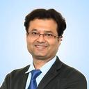 Photo of Sameer Bansal