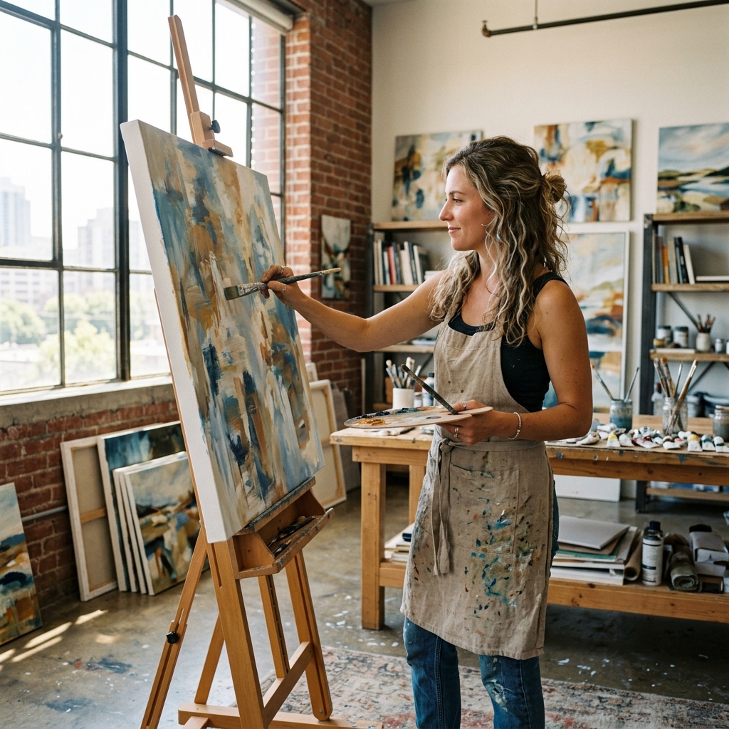 Artists